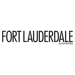 PALM BEACH MEDIA FORT LAUDERDALE ILLUSTRATED