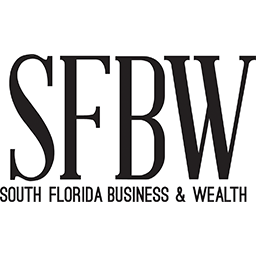 SOUTH FLORIDA BUSINESS & WEALTH 